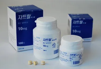 자트랄-엑스엘-정-10mg-효능-부작용-이미지