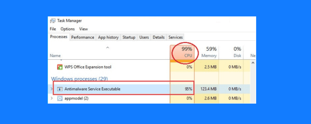 Antimalware-Service-Executable-CPU-메모리-이미지